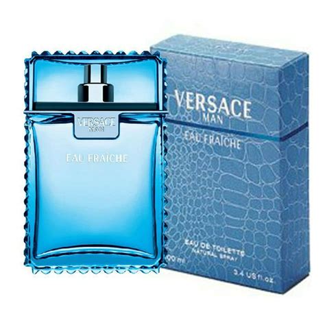 profumo versace man eau fresh|versace man perfume.